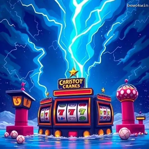bewokwin: Promo dan Bonus Terbaik untuk Para Gamer Indonesia