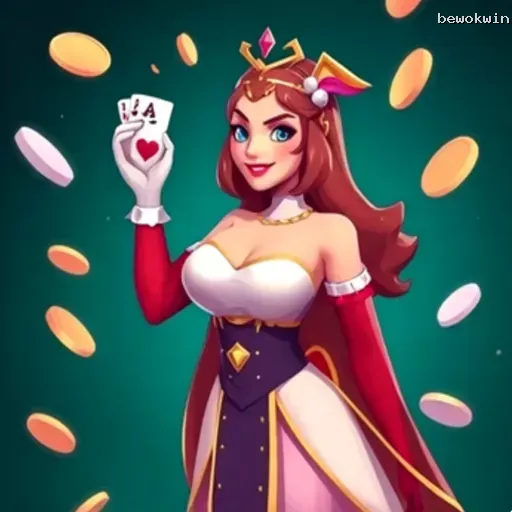 Menggali Fitur Menarik di Situs Game bewokwin