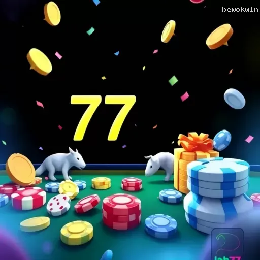 Mengenal bewokwin Sebagai Platform Game Online Terpercaya